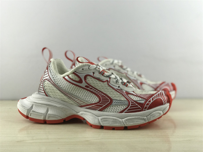 B 17FW Tripe-S High End Sneaker-353