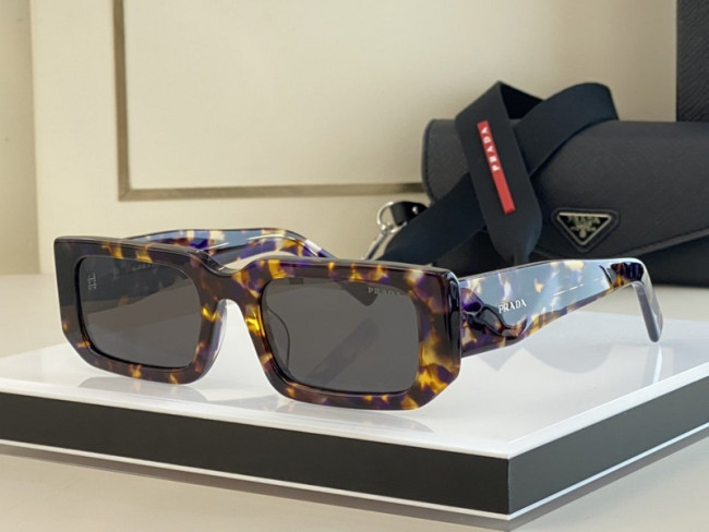 Prada Sunglasses AAAA-1552