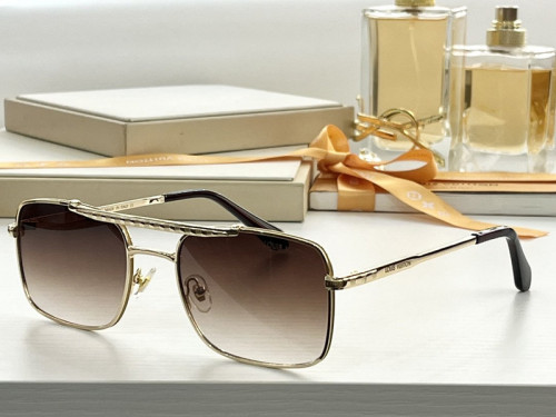 LV Sunglasses AAAA-473