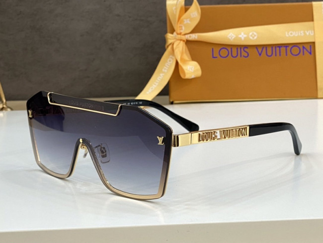 LV Sunglasses AAAA-1168