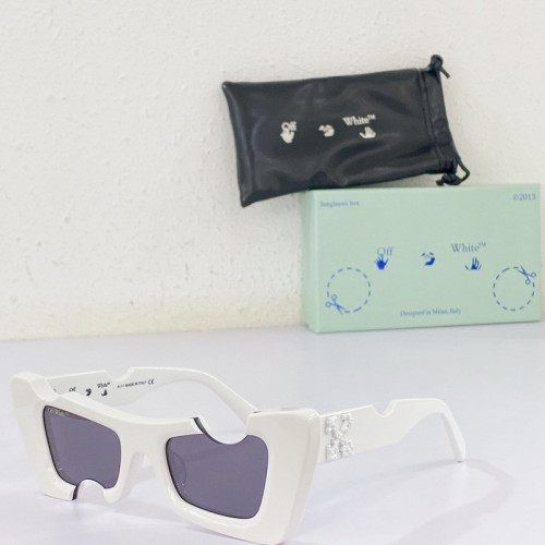 Off white Sunglasses AAAA-448