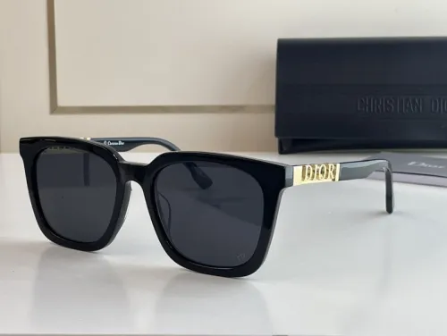 Dior Sunglasses AAAA-051