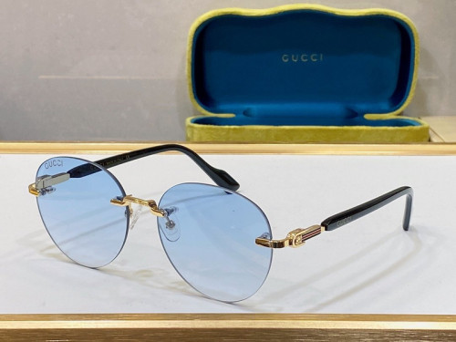 G Sunglasses AAAA-3276
