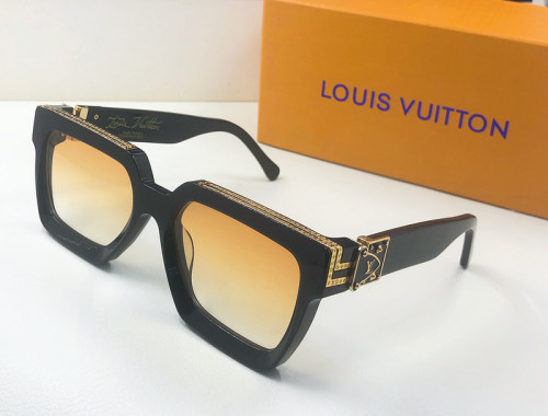 LV Sunglasses AAAA-081