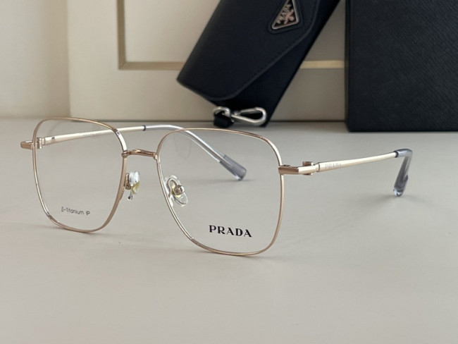 Prada Sunglasses AAAA-1776