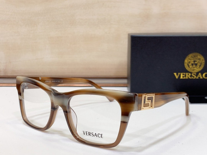 Versace Sunglasses AAAA-529