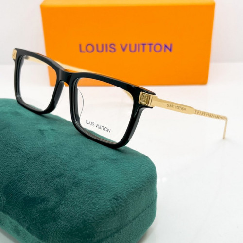 LV Sunglasses AAAA-1486