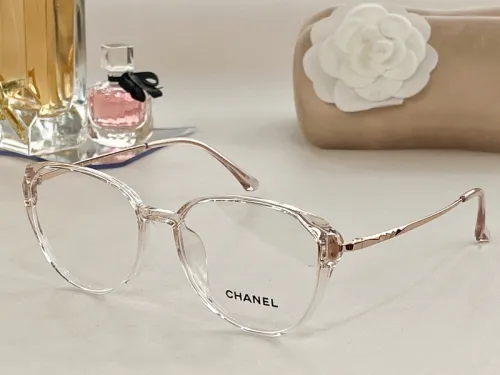 CHNL Sunglasses AAAA-1346