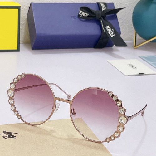 FD Sunglasses AAAA-237