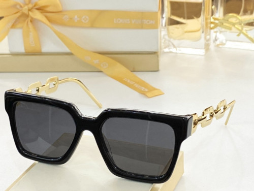 LV Sunglasses AAAA-307