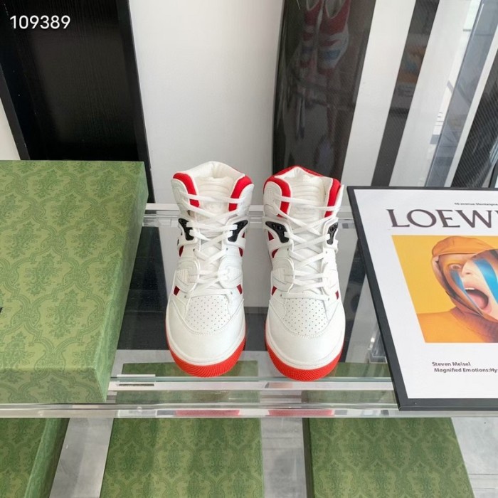 Super Max G Shoes-1042