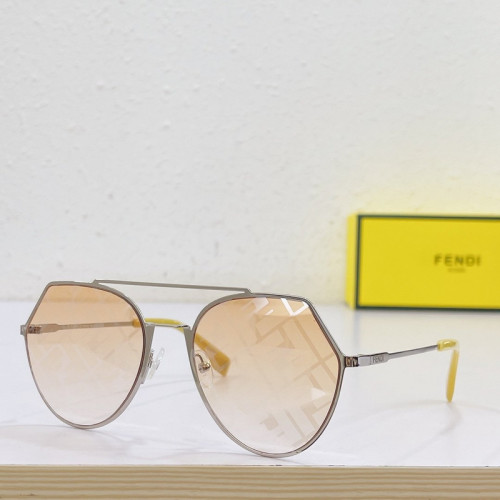 FD Sunglasses AAAA-252