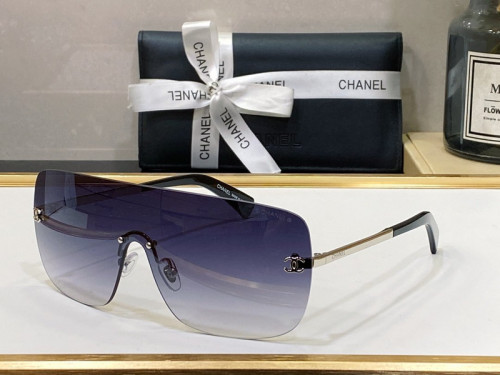 CHNL Sunglasses AAAA-216