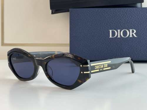 Dior Sunglasses AAAA-175