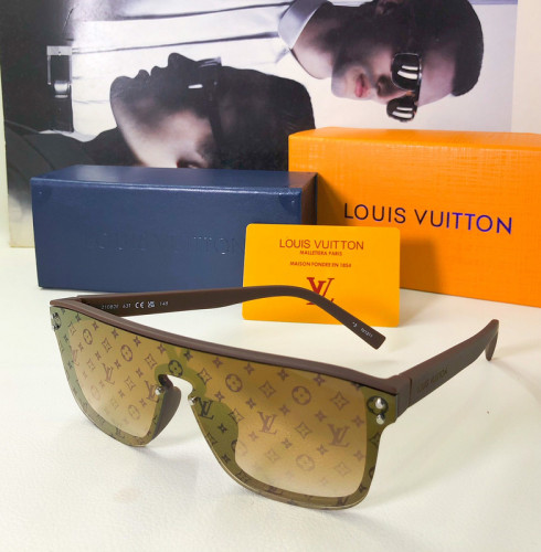 LV Sunglasses AAAA-1568