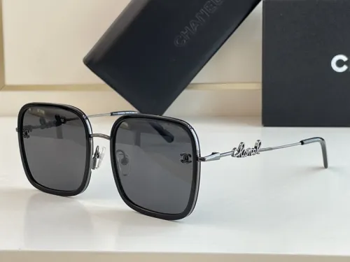 CHNL Sunglasses AAAA-1103