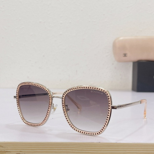 CHNL Sunglasses AAAA-151