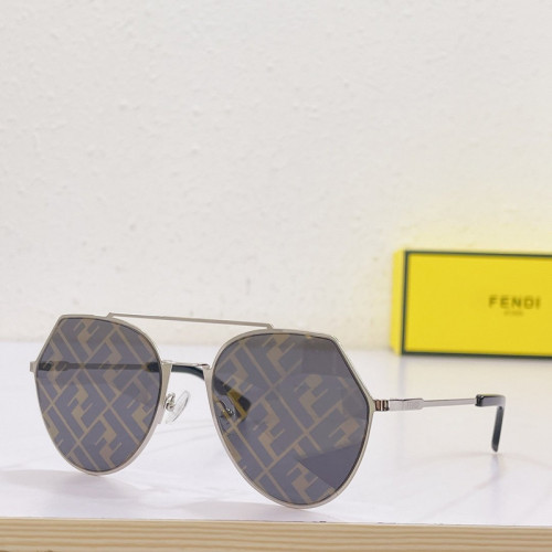 FD Sunglasses AAAA-248