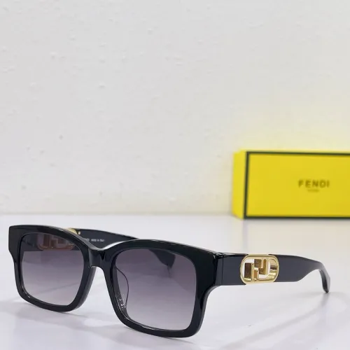 FD Sunglasses AAAA-1083