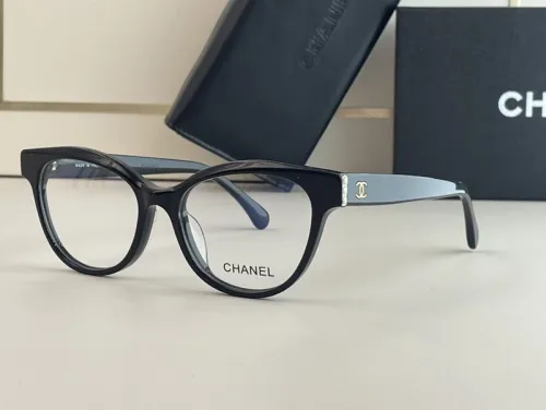 CHNL Sunglasses AAAA-1289
