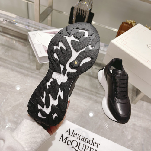 Super Max Alexander McQueen Shoes-780