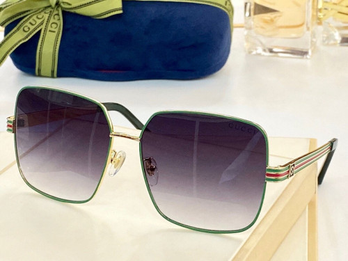 G Sunglasses AAAA-2752