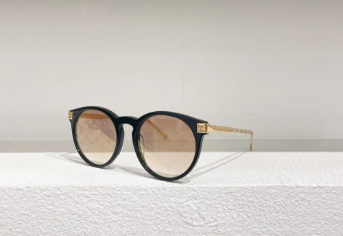 LV Sunglasses AAAA-999