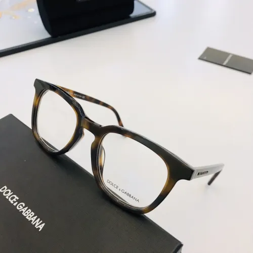 D&G Sunglasses AAAA-143