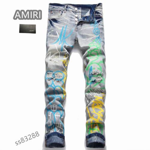 AMIRI men jeans 1：1 quality-260