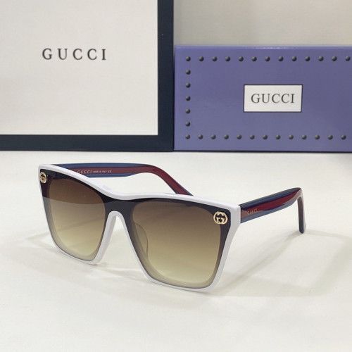 G Sunglasses AAAA-2727