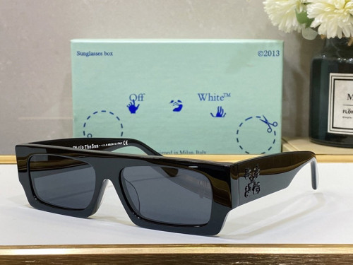Off white Sunglasses AAAA-221