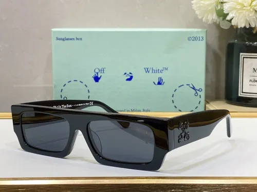 Off white Sunglasses AAAA-221