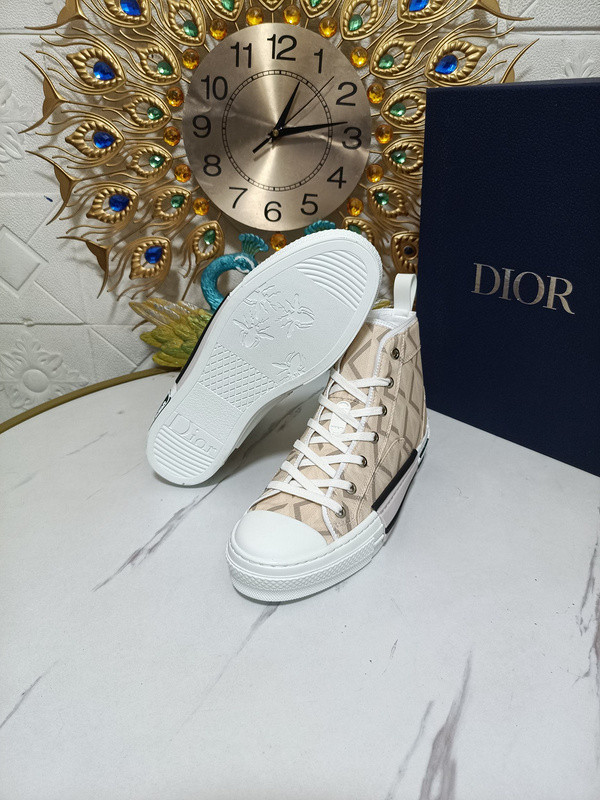 Super Max Dior Shoes-538