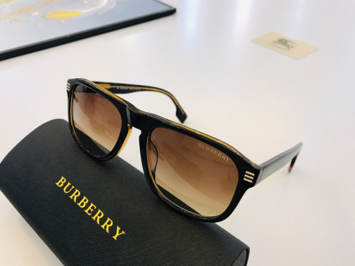 Burberry Sunglasses AAAA-1384