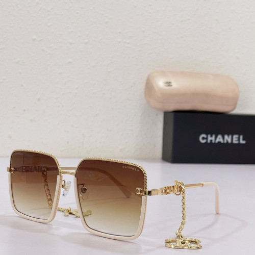 CHNL Sunglasses AAAA-108