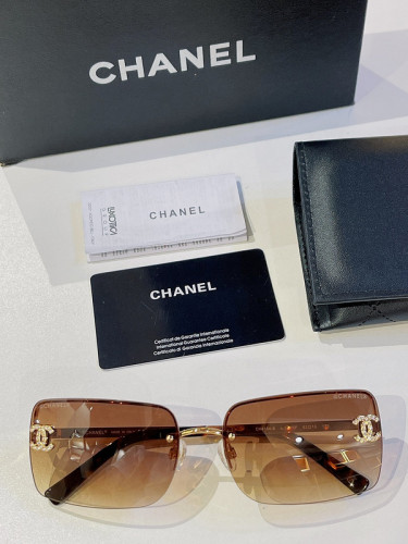 CHNL Sunglasses AAAA-410