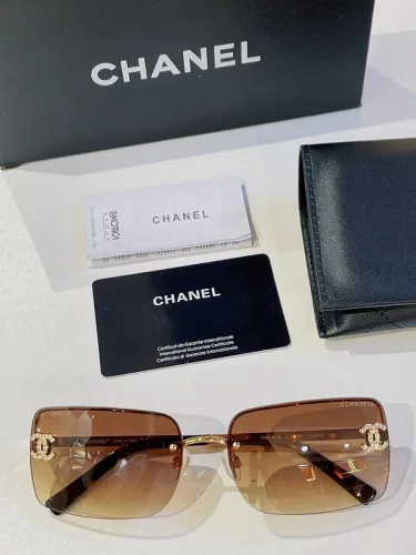 CHNL Sunglasses AAAA-410
