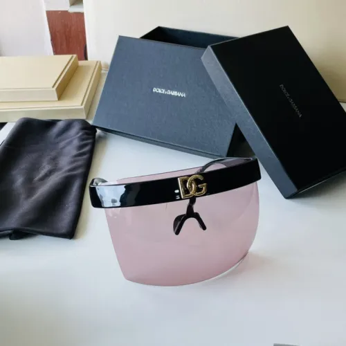 D&G Sunglasses AAAA-431