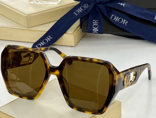 Dior Sunglasses AAAA-791