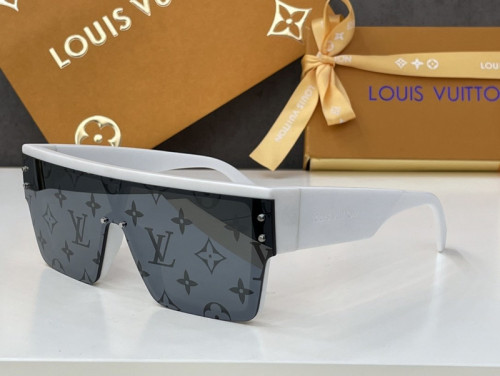 LV Sunglasses AAAA-703