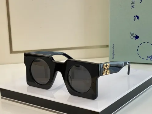 Off white Sunglasses AAAA-321