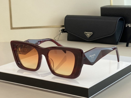 Prada Sunglasses AAAA-1356