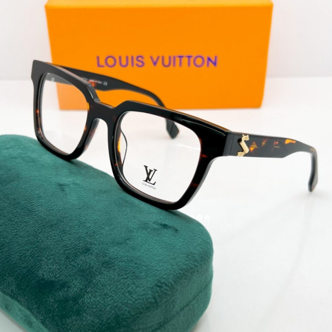 LV Sunglasses AAAA-1464