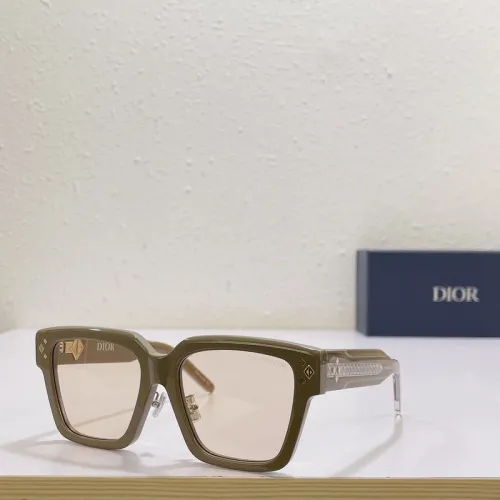 Dior Sunglasses AAAA-1551