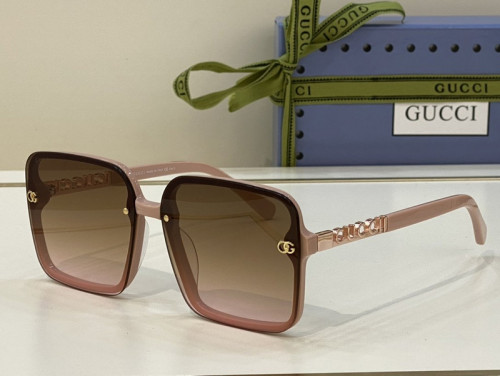 G Sunglasses AAAA-2682