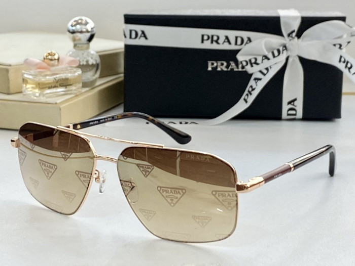 Prada Sunglasses AAAA-1137