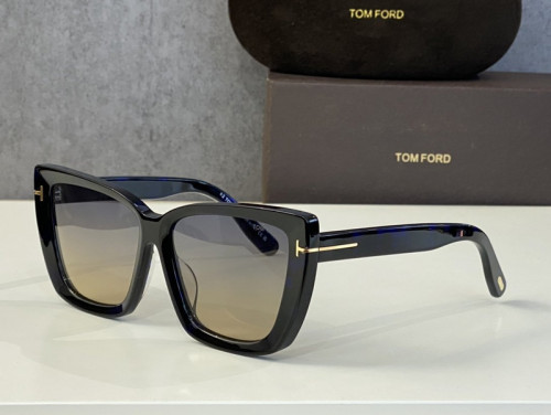 Tom Ford Sunglasses AAAA-1016