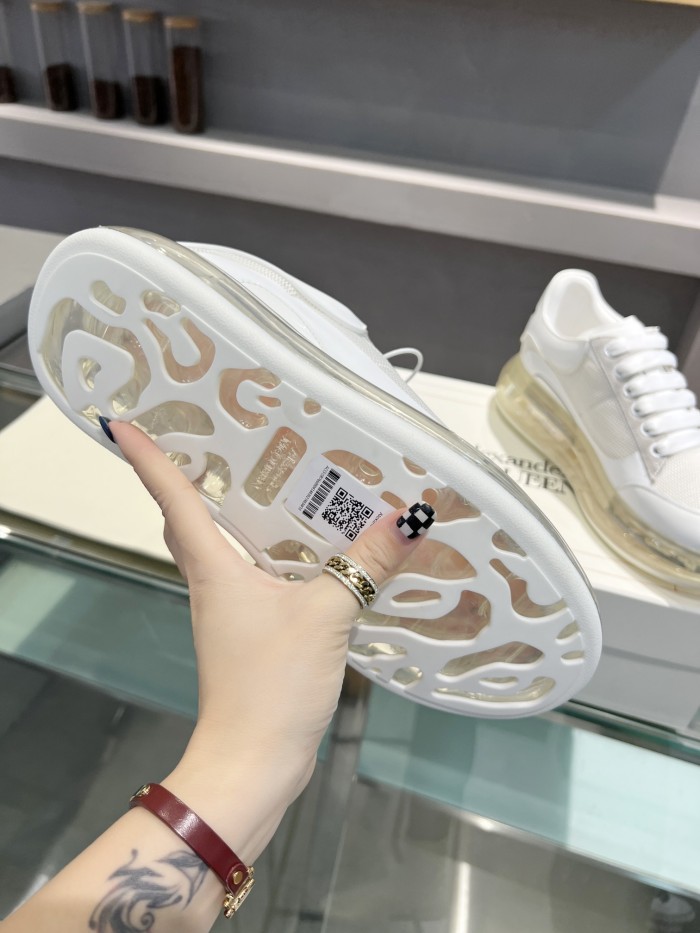 Super Max Alexander McQueen Shoes-754