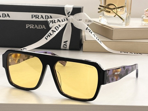 Prada Sunglasses AAAA-674