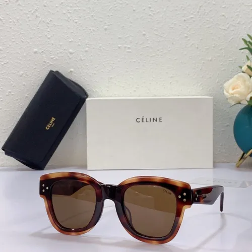 Celine Sunglasses AAAA-039
